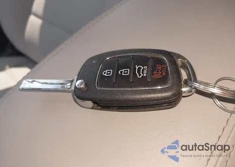 2019 Hyundai Tucson Se из США, поврежденный, VIN KM8J2CA49KU894685